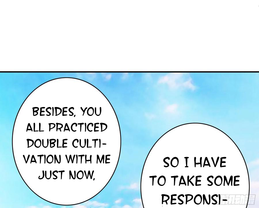I Want to Roam Chapter 64 - Page 46