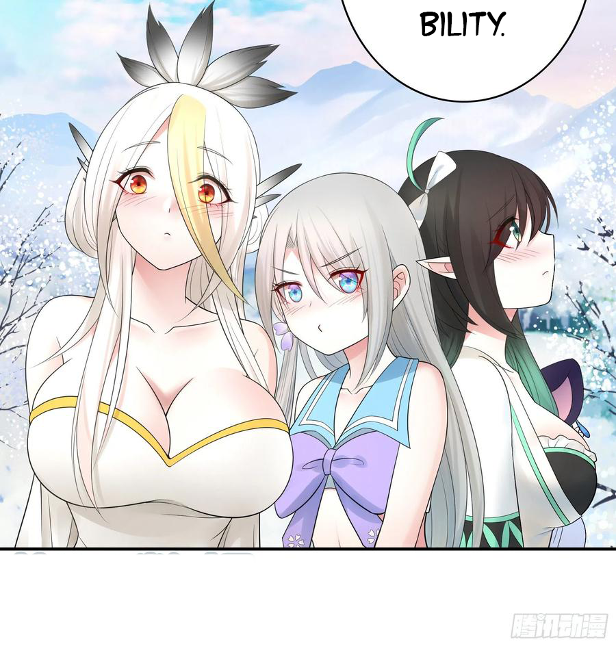 I Want to Roam Chapter 64 - Page 47