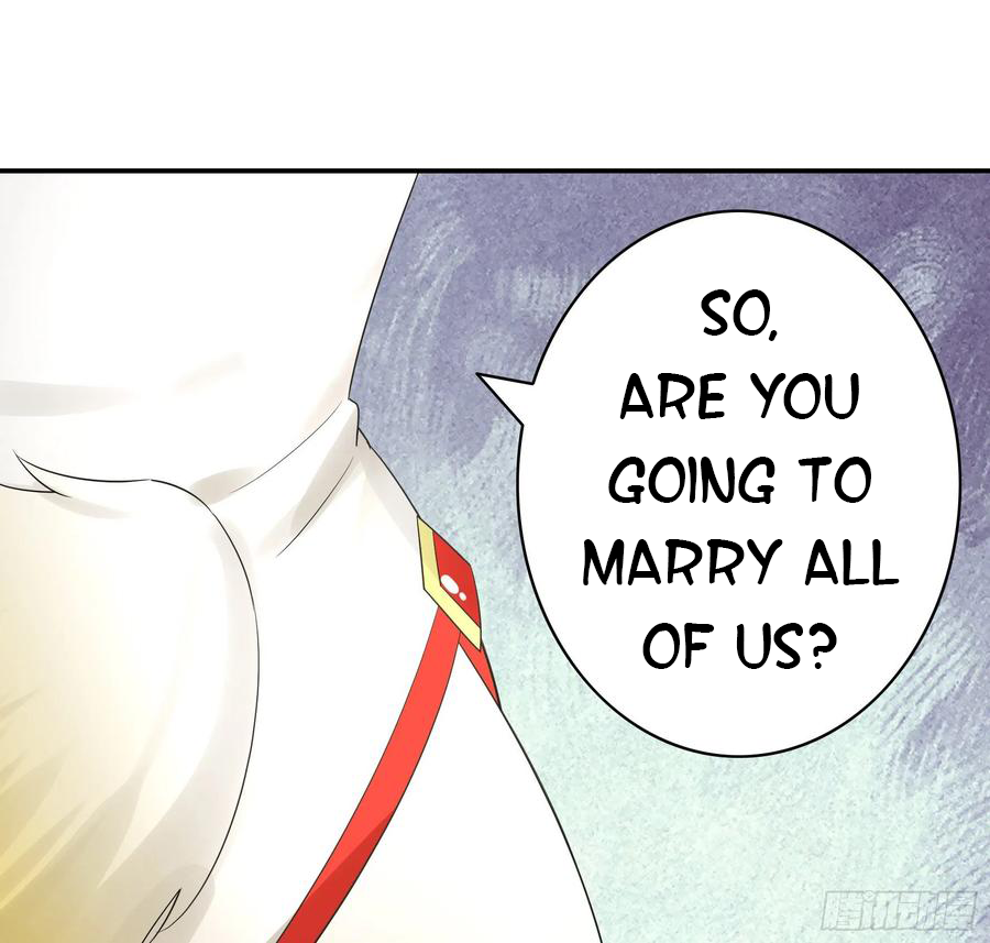 I Want to Roam Chapter 64 - Page 48