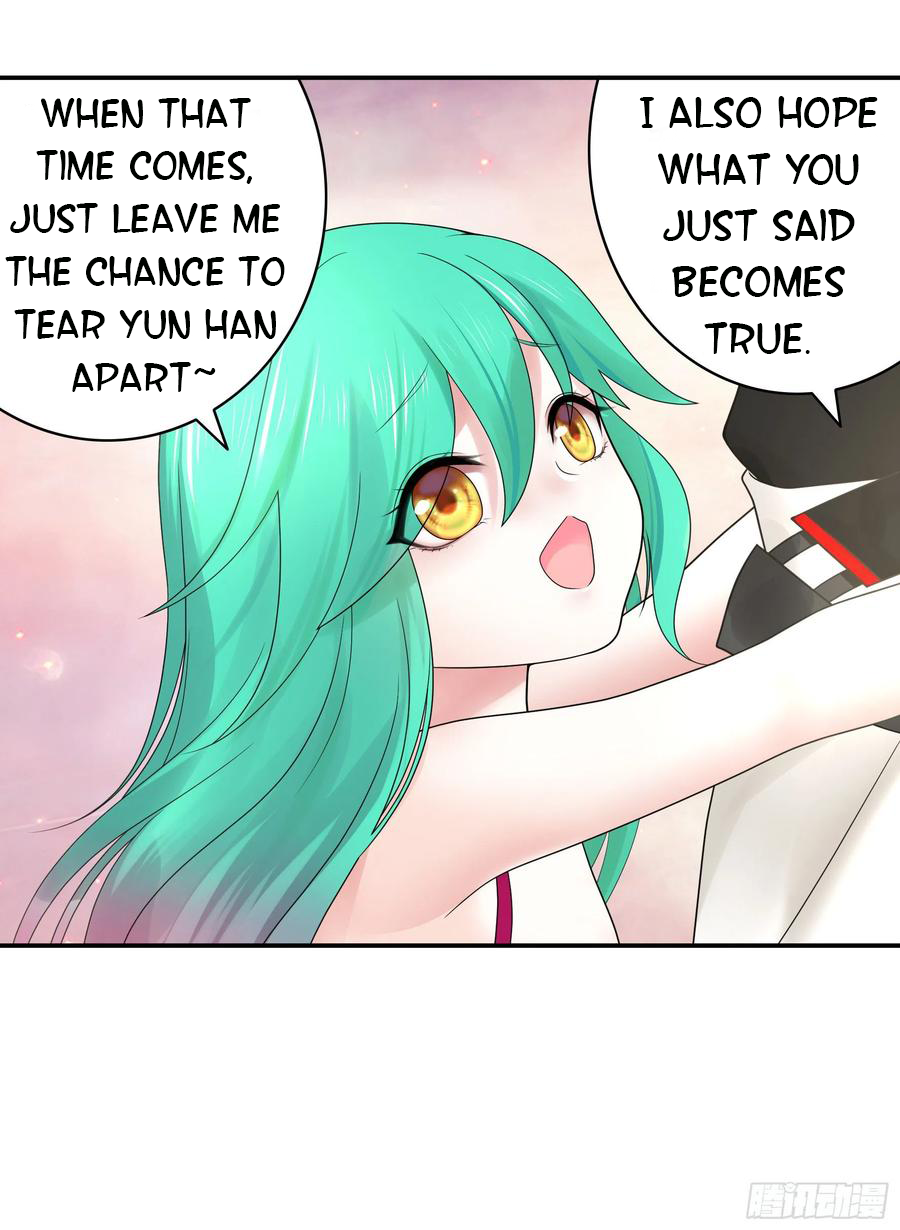I Want to Roam Chapter 64 - Page 6
