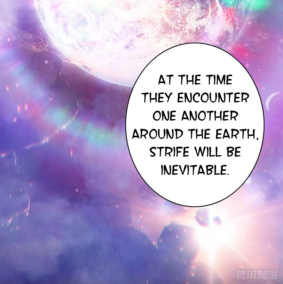 I Want to Roam Chapter 64 - Page 10