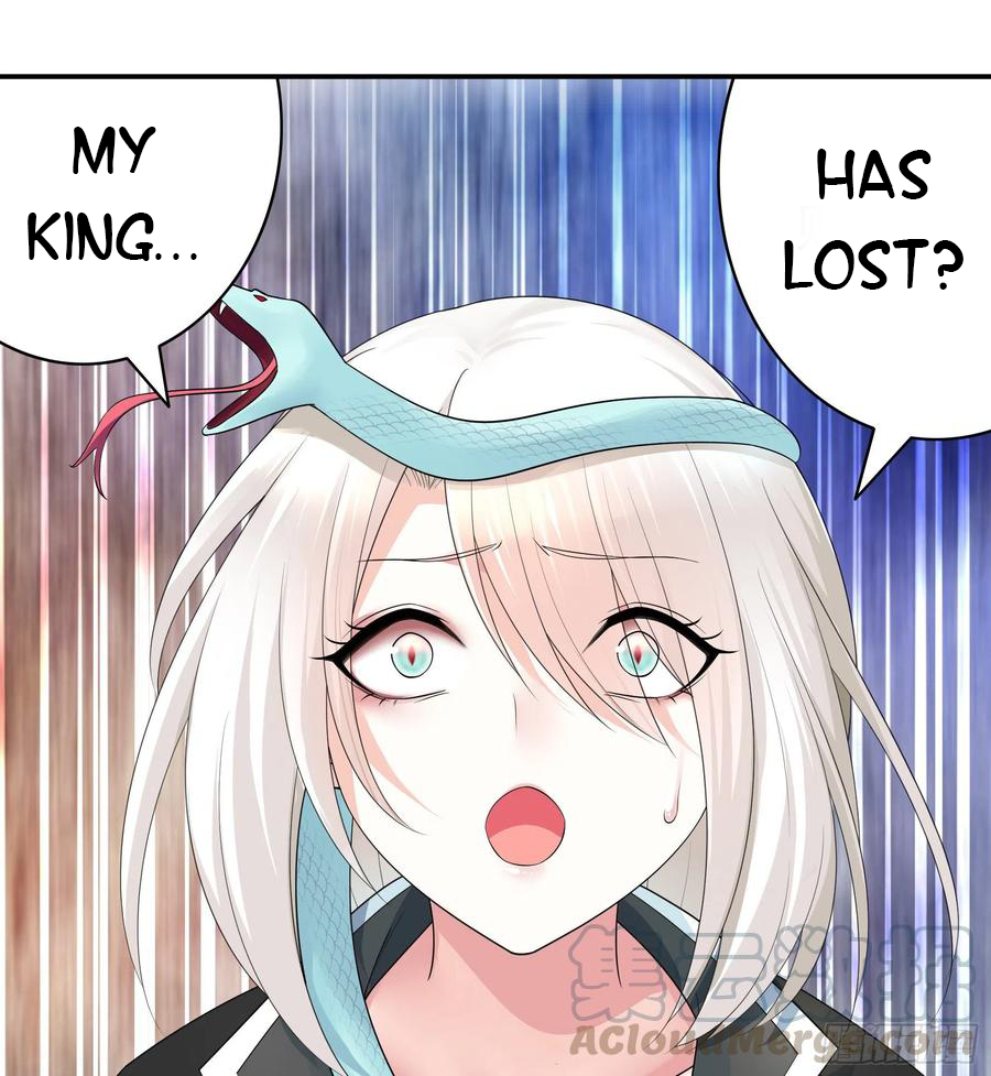 I Want to Roam Chapter 65 - Page 14