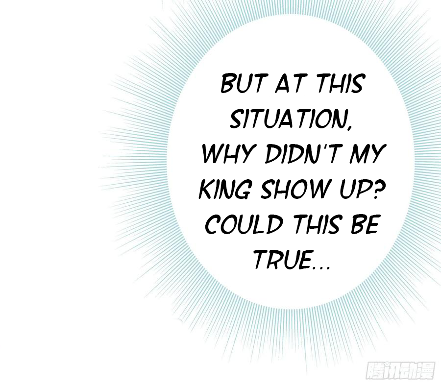 I Want to Roam Chapter 65 - Page 17