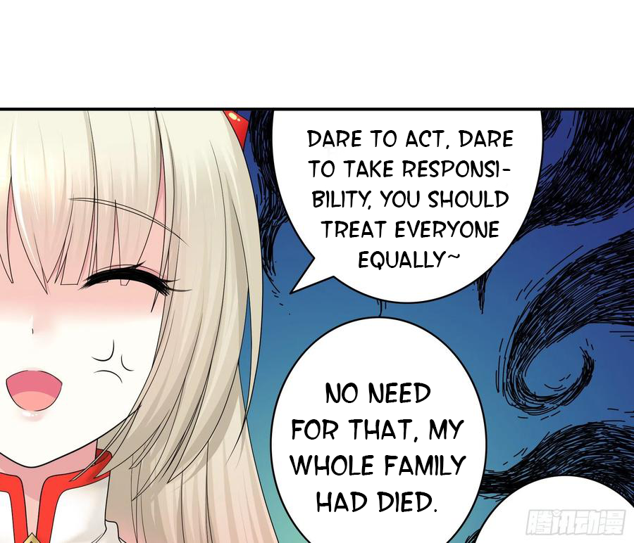 I Want to Roam Chapter 65 - Page 3