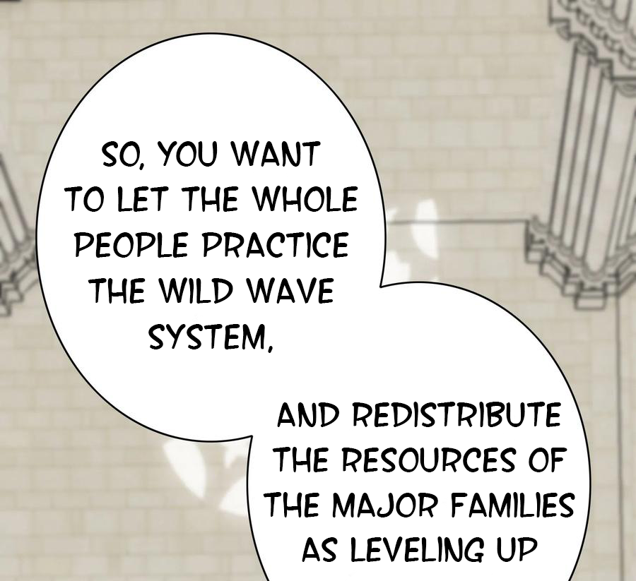 I Want to Roam Chapter 65 - Page 28