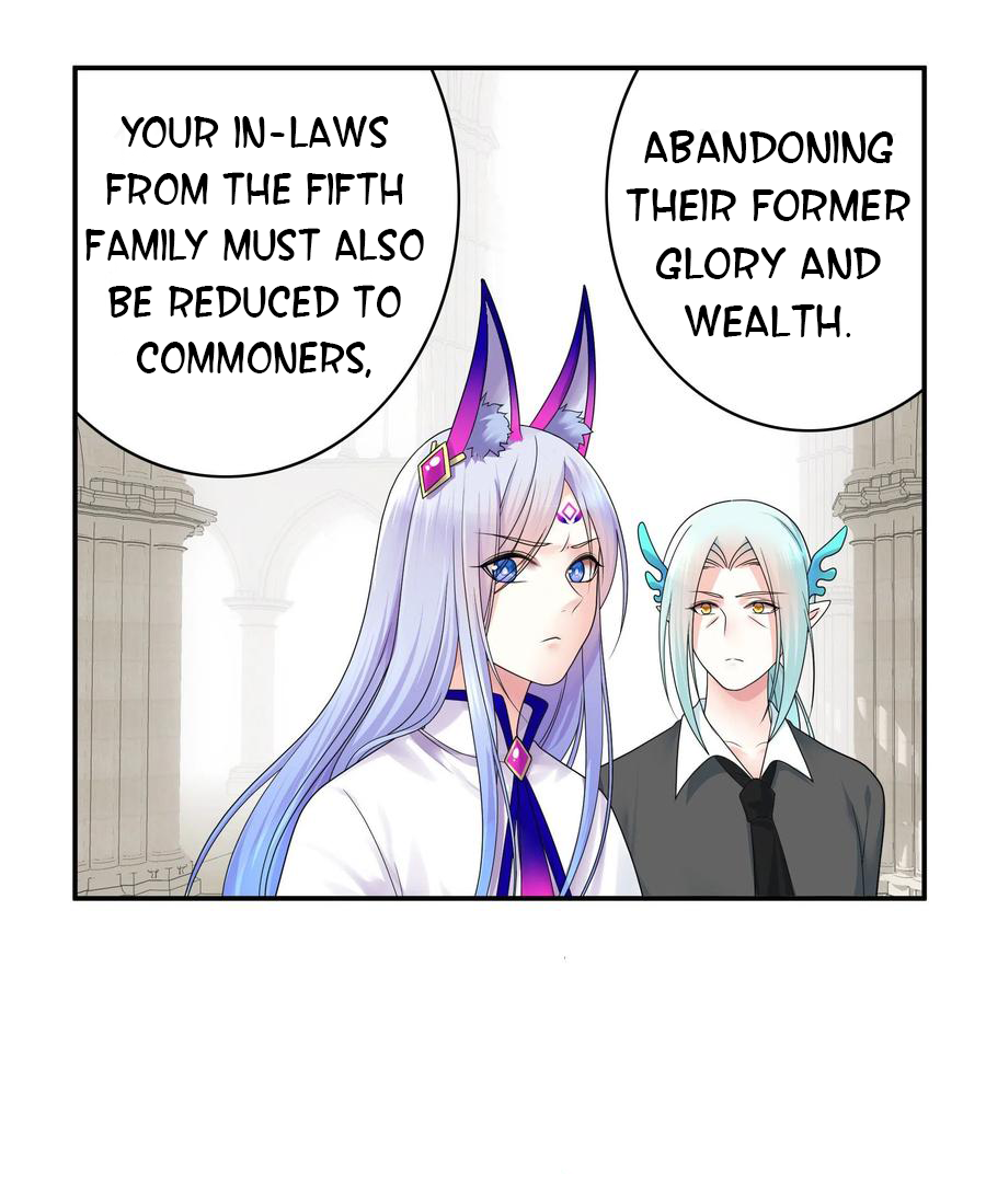 I Want to Roam Chapter 65 - Page 32