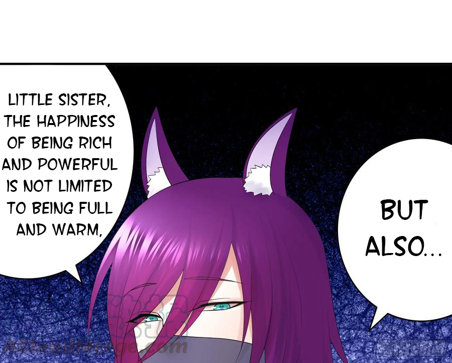 I Want to Roam Chapter 65 - Page 38