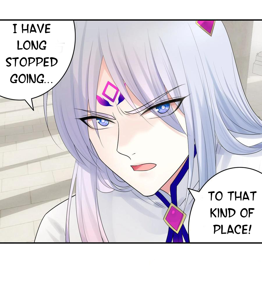 I Want to Roam Chapter 65 - Page 41