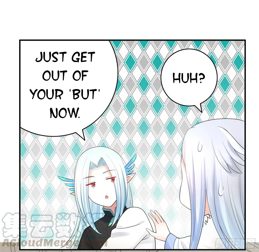 I Want to Roam Chapter 65 - Page 44