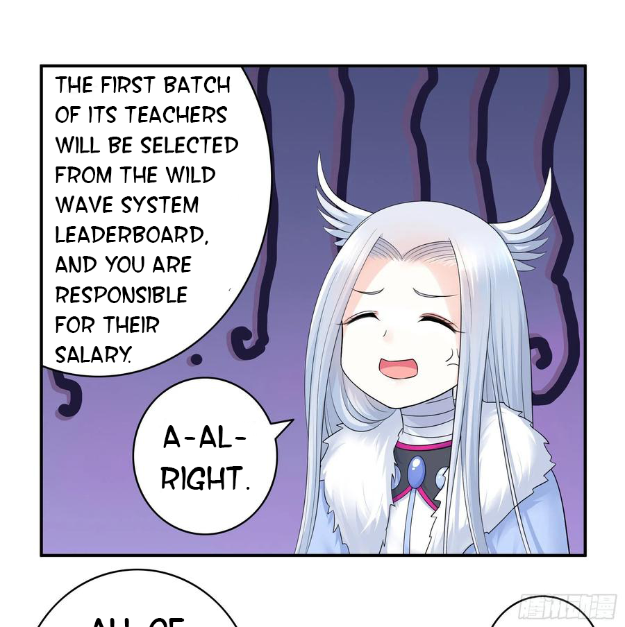 I Want to Roam Chapter 65 - Page 48