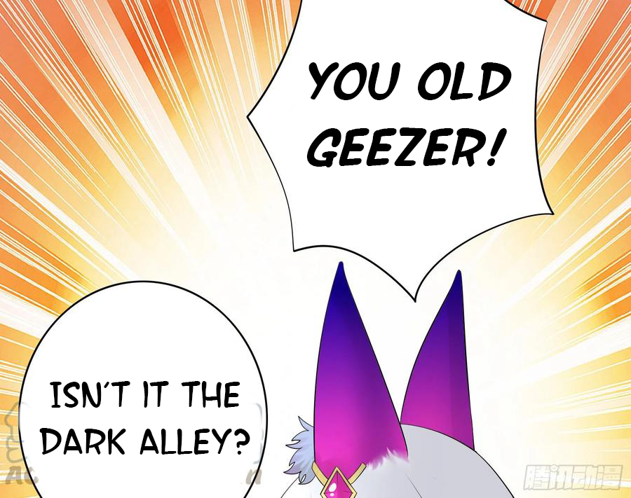 I Want to Roam Chapter 66 - Page 11