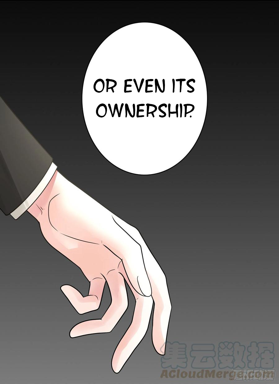 I Want to Roam Chapter 66 - Page 17