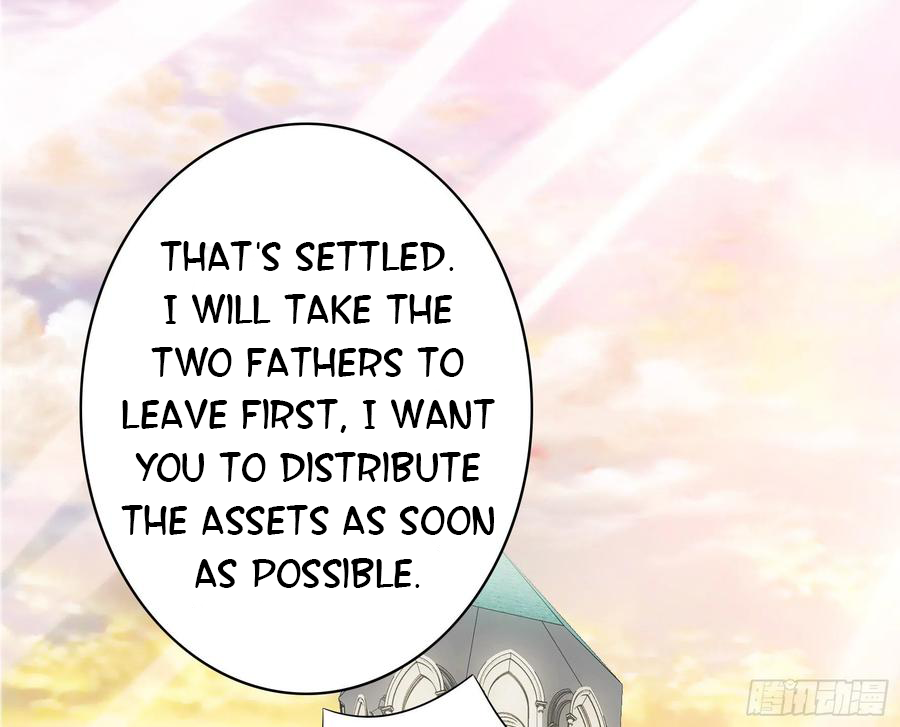 I Want to Roam Chapter 66 - Page 3