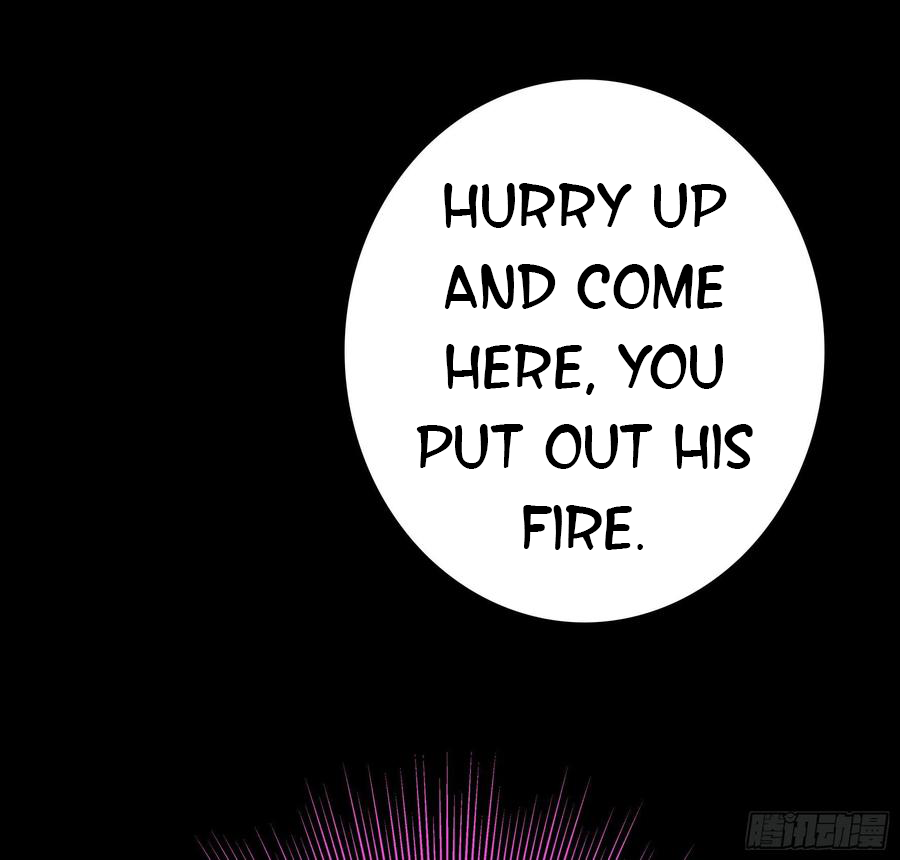 I Want to Roam Chapter 66 - Page 22