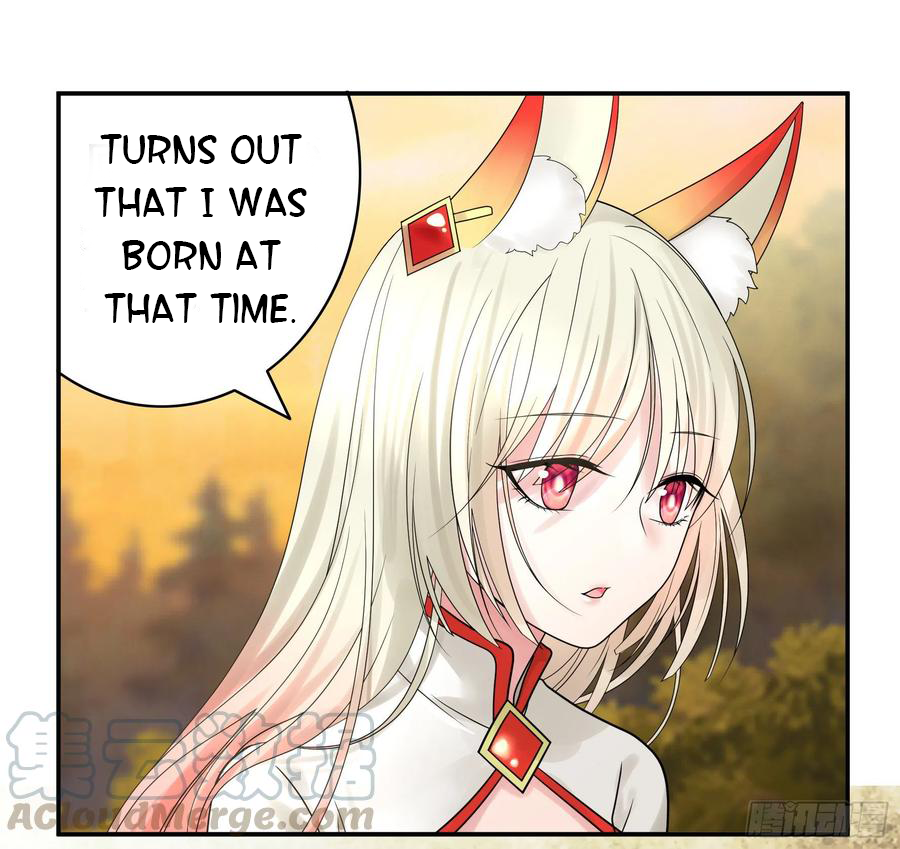 I Want to Roam Chapter 66 - Page 26