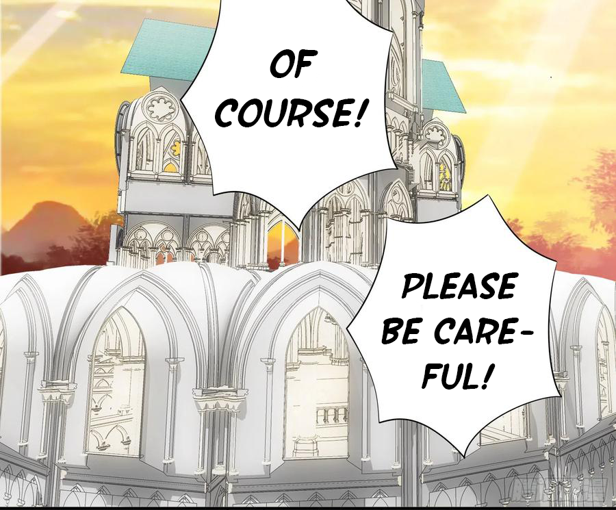 I Want to Roam Chapter 66 - Page 4