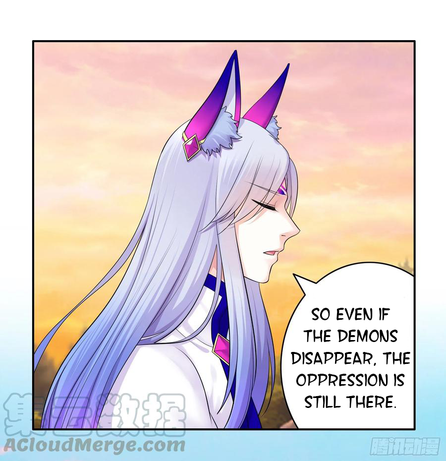 I Want to Roam Chapter 66 - Page 32