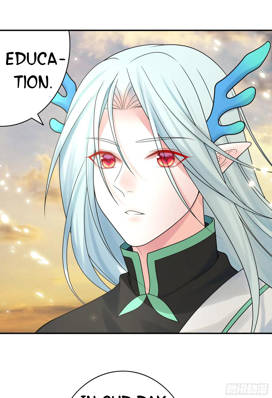 I Want to Roam Chapter 66 - Page 37