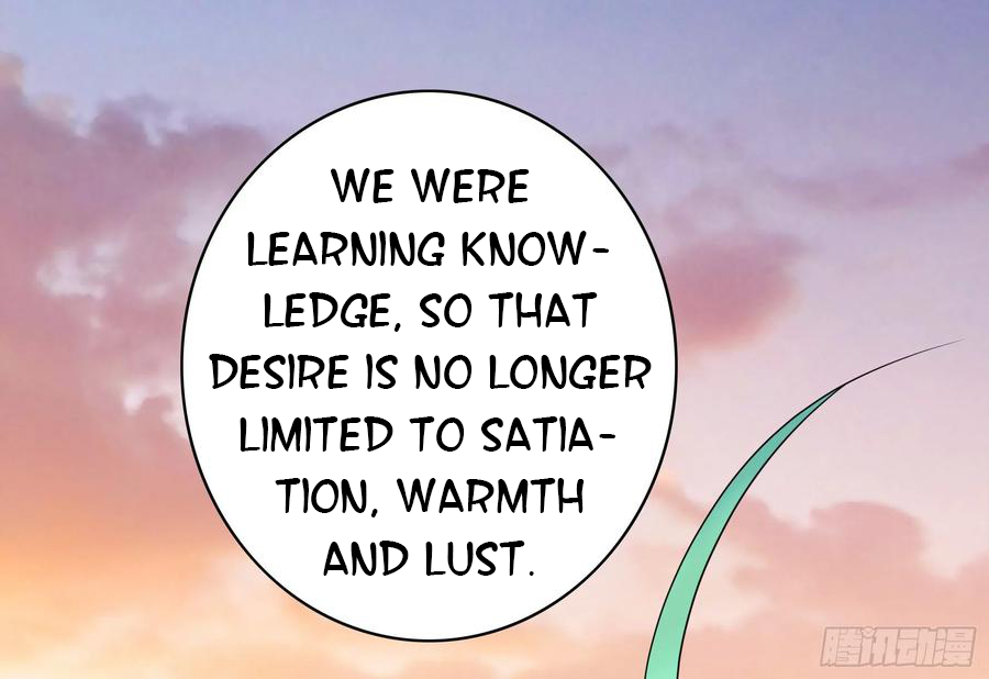 I Want to Roam Chapter 66 - Page 40
