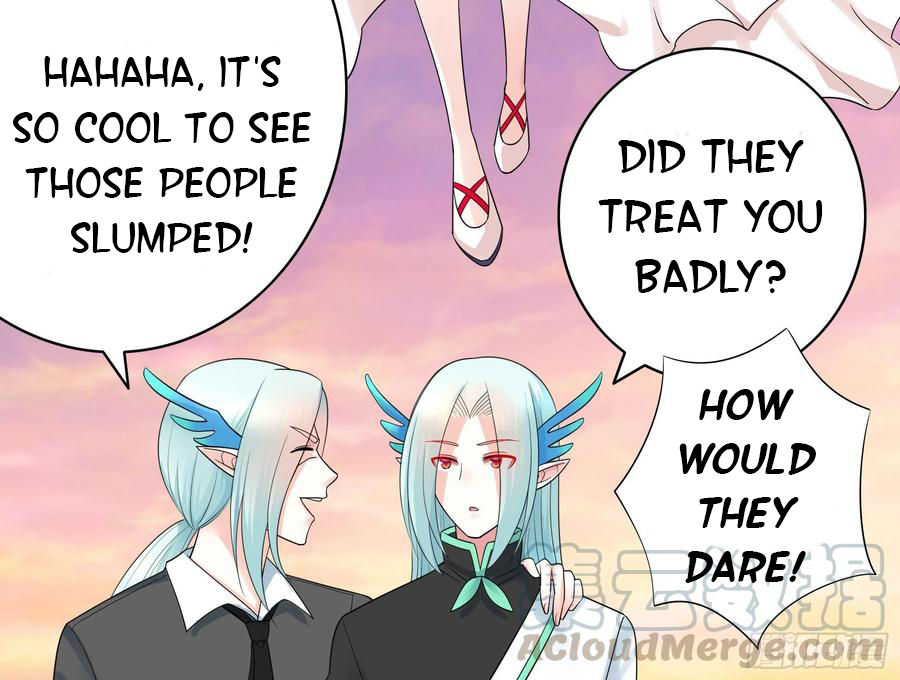 I Want to Roam Chapter 66 - Page 5
