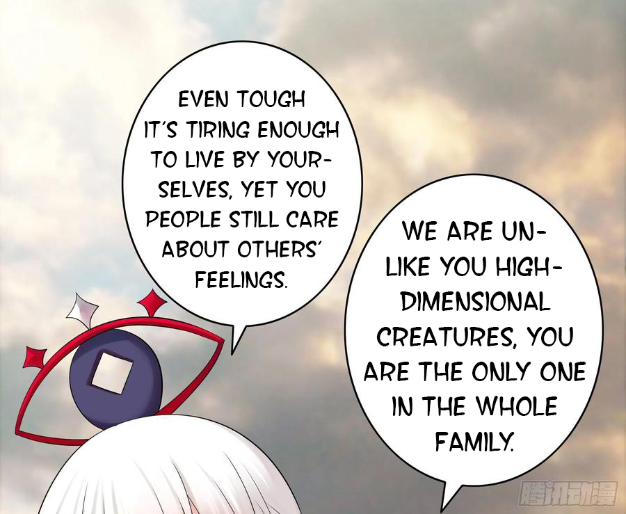 I Want to Roam Chapter 66 - Page 48