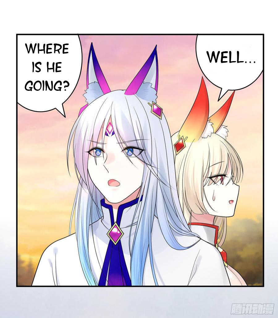 I Want to Roam Chapter 66 - Page 52
