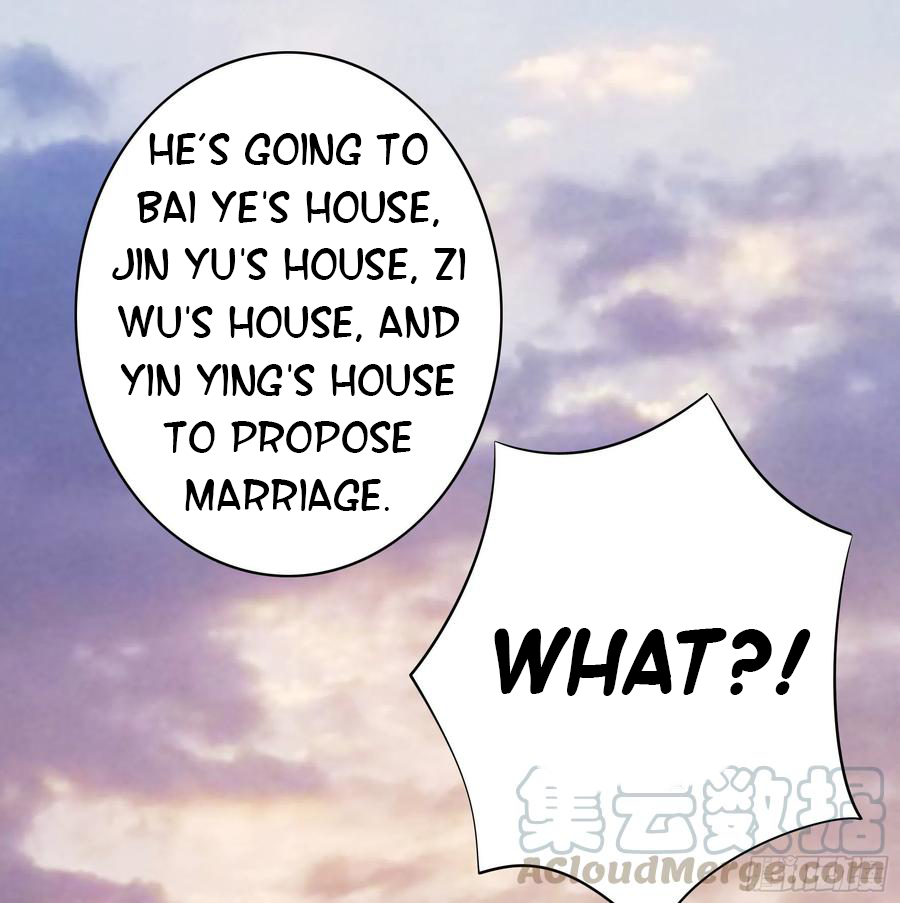 I Want to Roam Chapter 66 - Page 53
