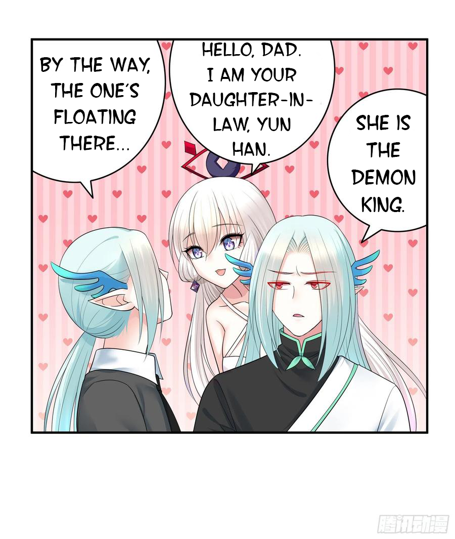 I Want to Roam Chapter 66 - Page 7