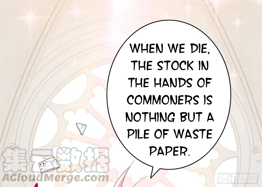 I Want to Roam Chapter 67 - Page 14