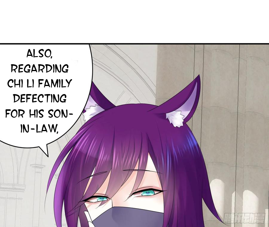 I Want to Roam Chapter 67 - Page 18