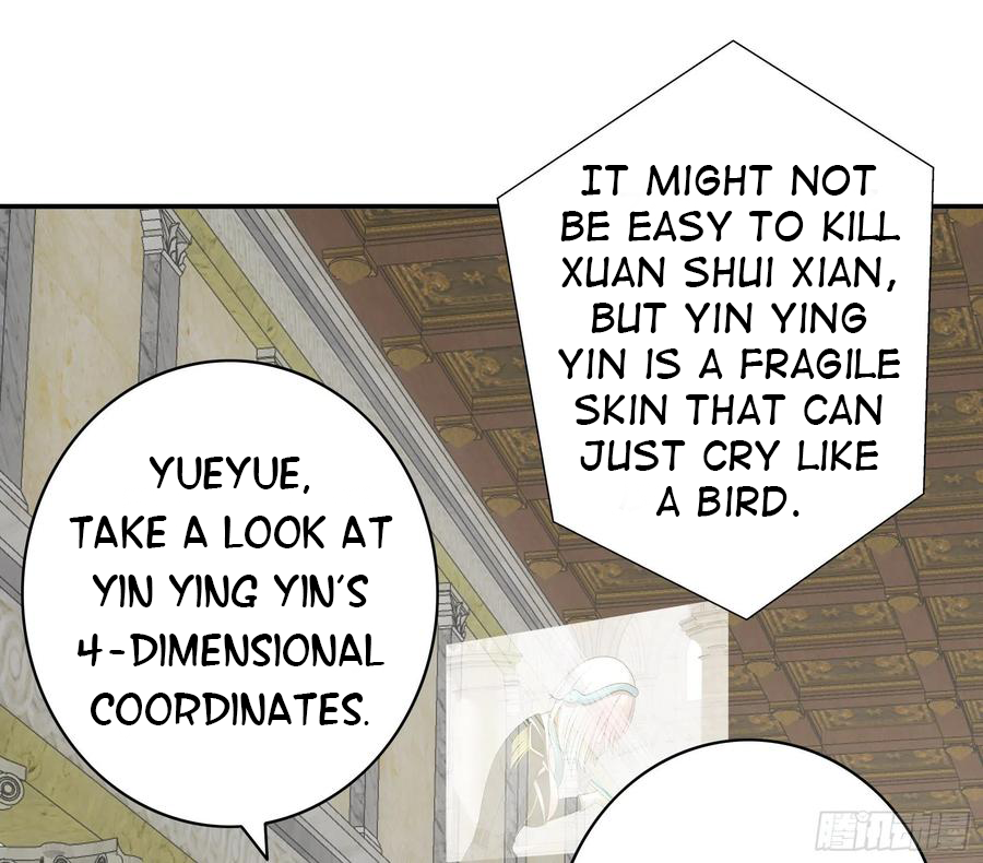 I Want to Roam Chapter 67 - Page 25
