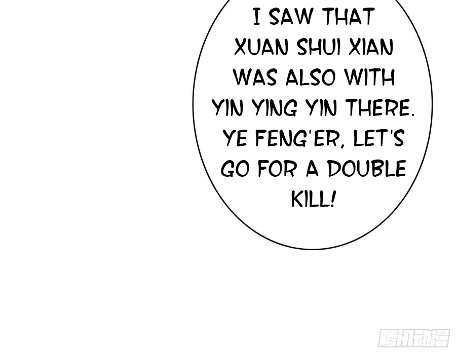 I Want to Roam Chapter 67 - Page 28