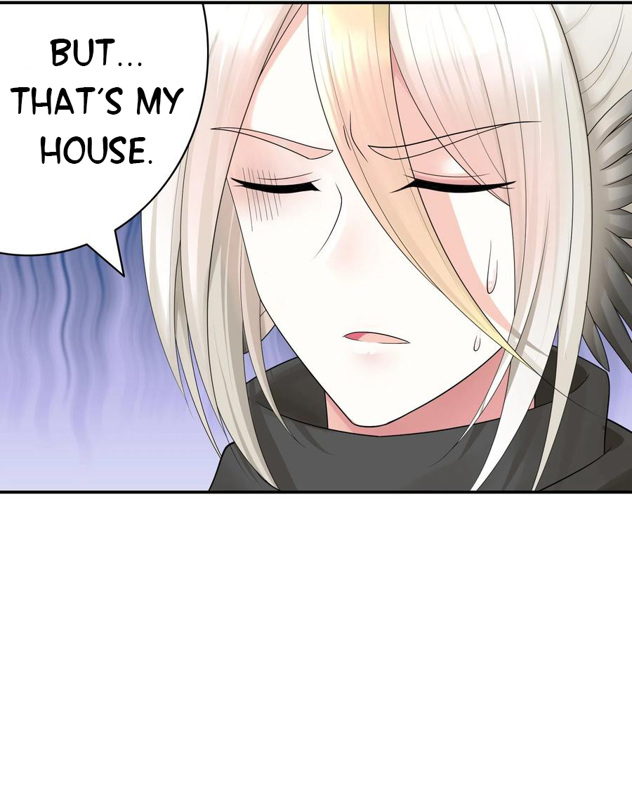 I Want to Roam Chapter 67 - Page 29