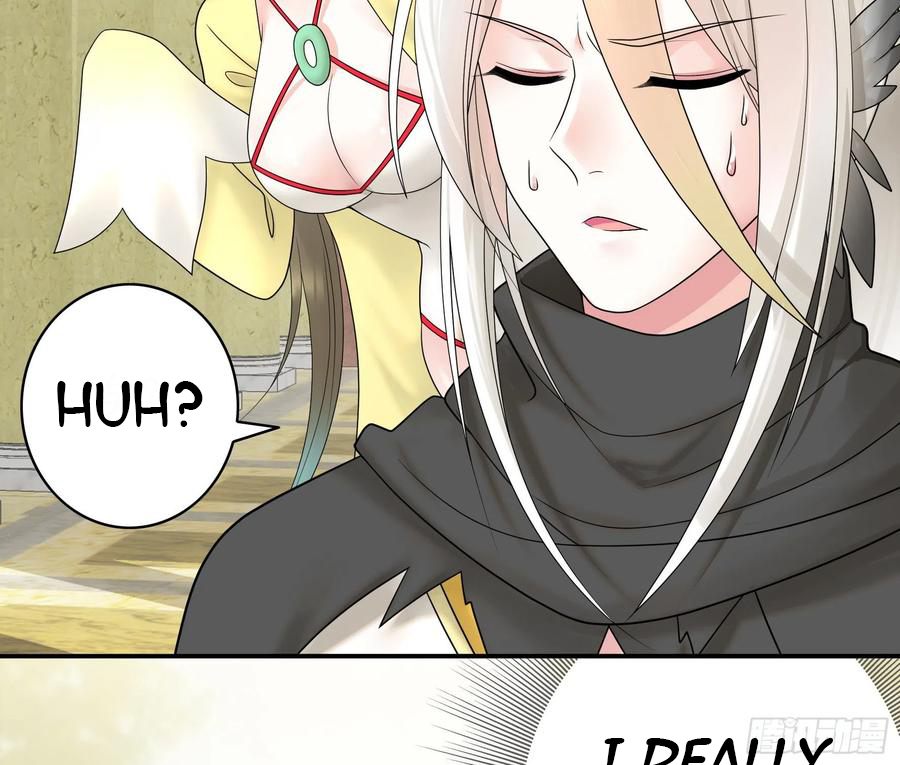 I Want to Roam Chapter 67 - Page 31