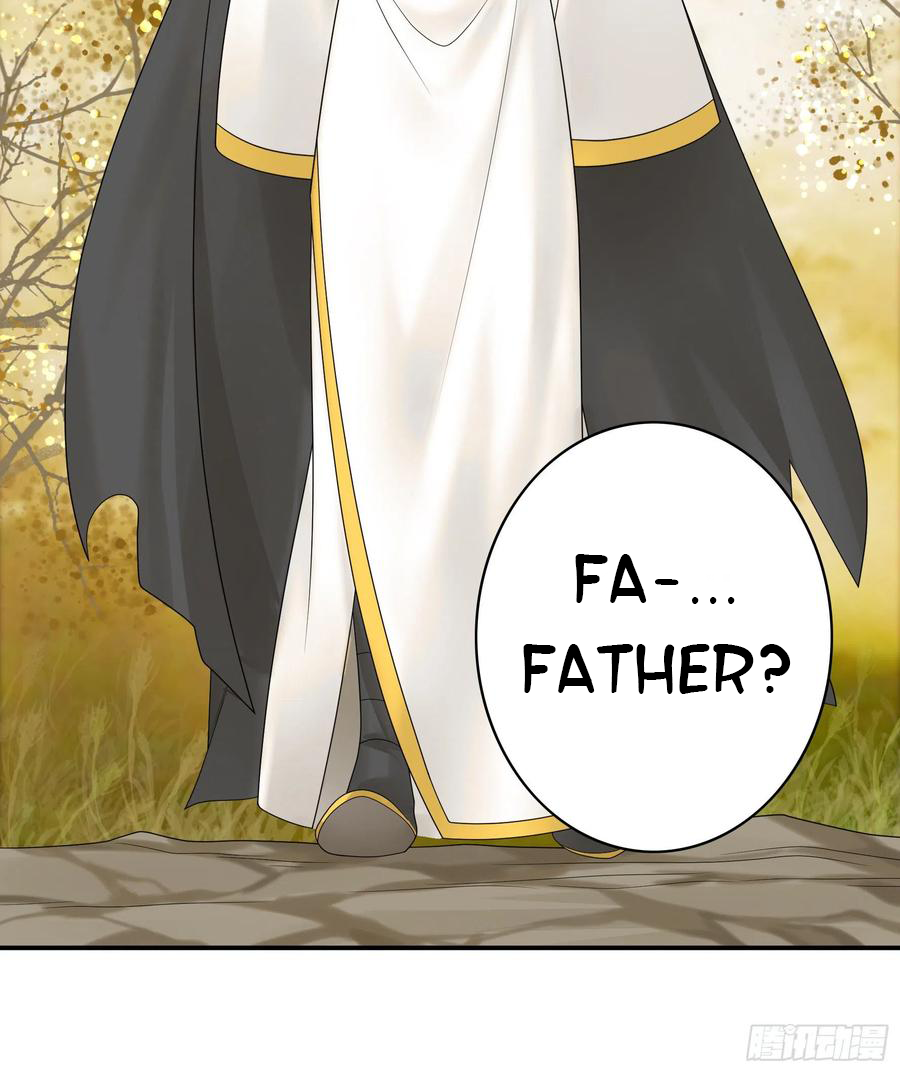 I Want to Roam Chapter 67 - Page 33