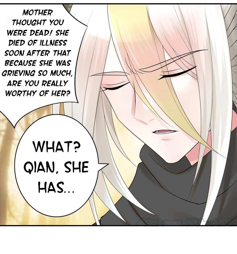 I Want to Roam Chapter 67 - Page 38
