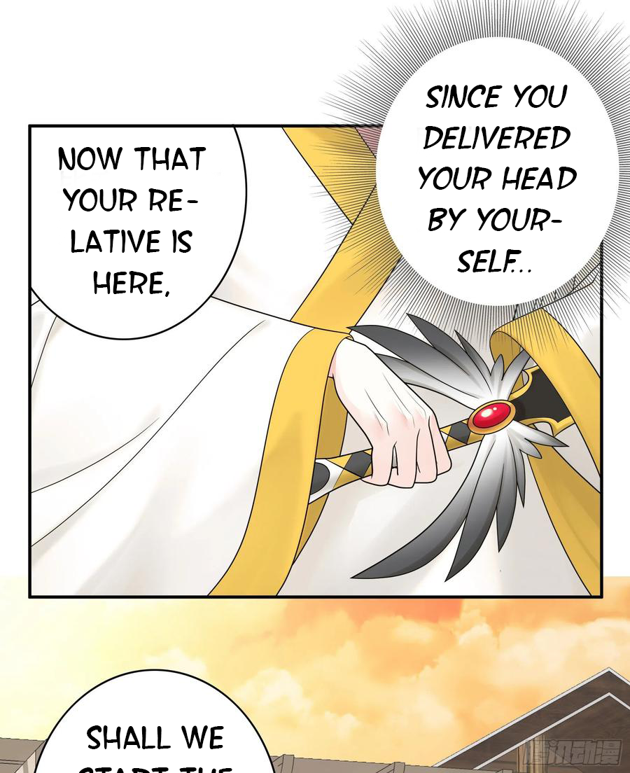 I Want to Roam Chapter 67 - Page 43