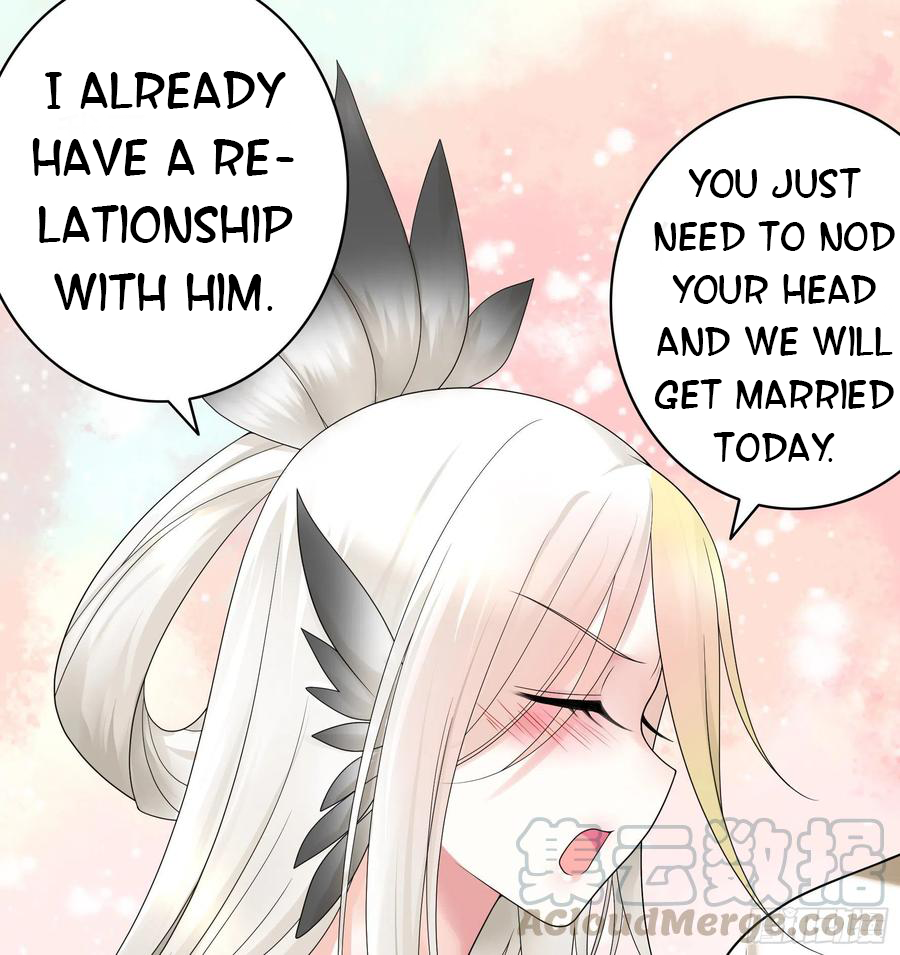 I Want to Roam Chapter 67 - Page 47