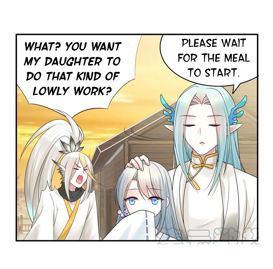 I Want to Roam Chapter 68 - Page 11