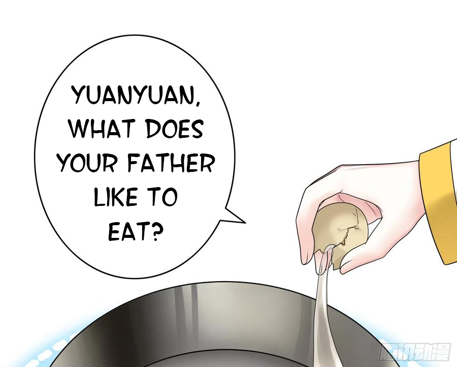 I Want to Roam Chapter 68 - Page 12