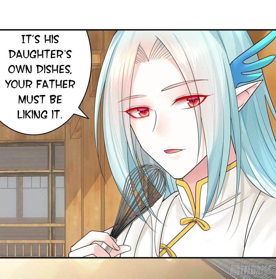 I Want to Roam Chapter 68 - Page 16