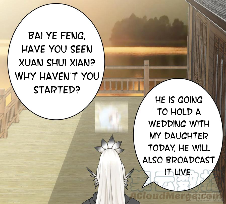 I Want to Roam Chapter 68 - Page 17