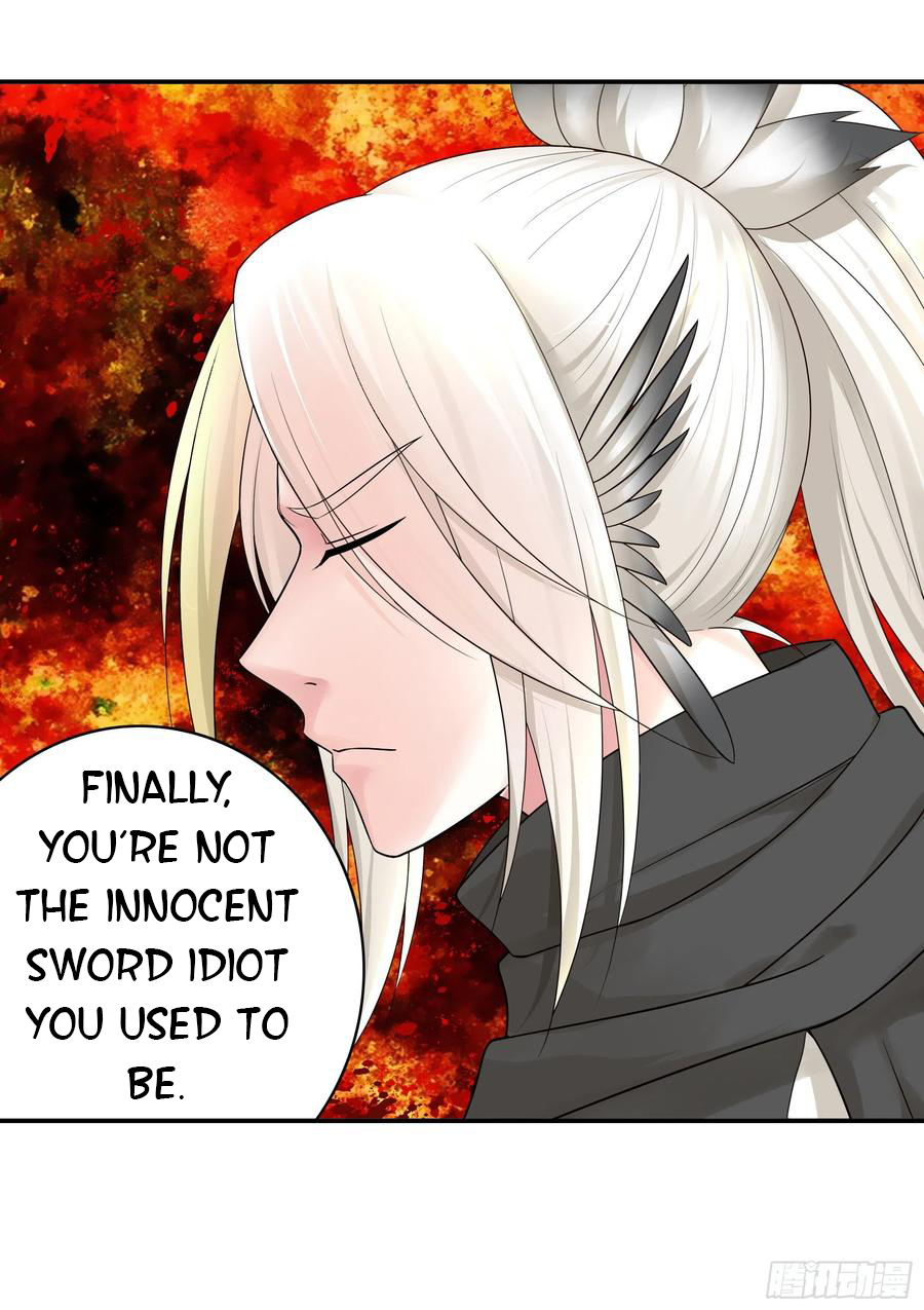 I Want to Roam Chapter 68 - Page 20