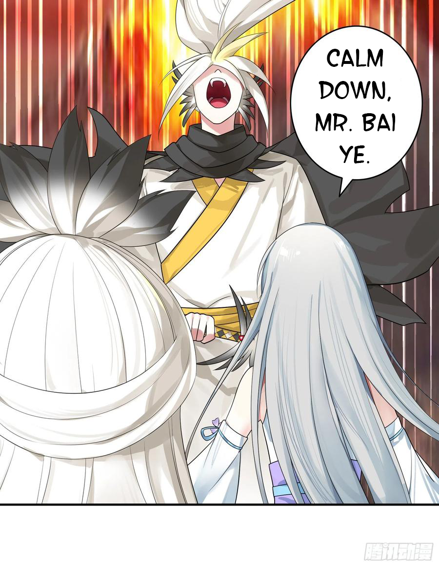 I Want to Roam Chapter 68 - Page 3