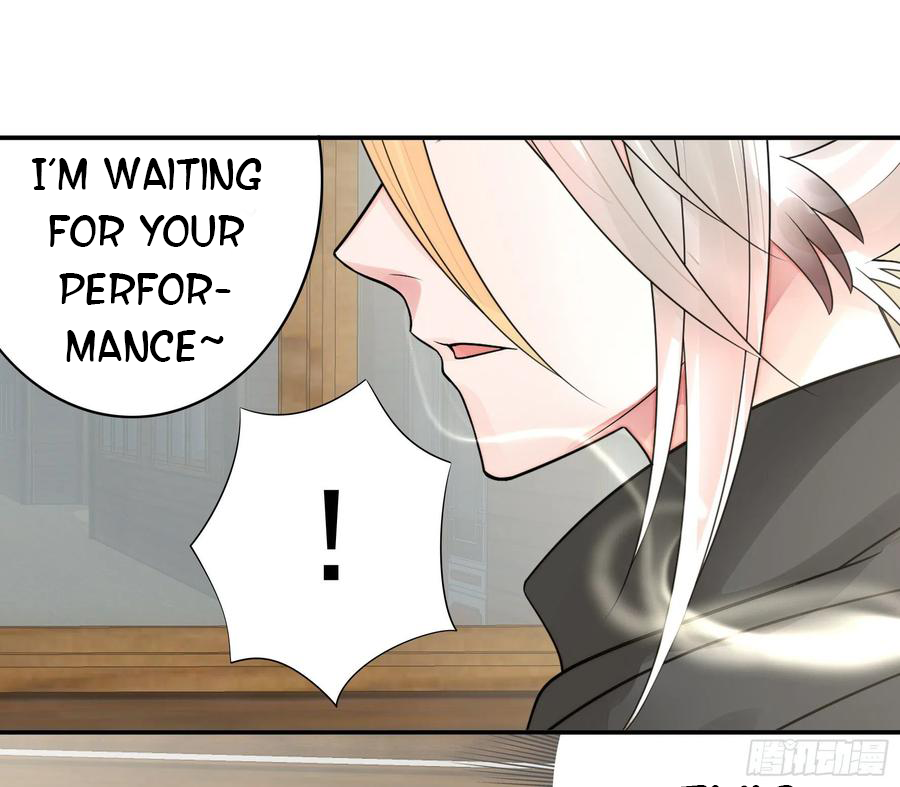 I Want to Roam Chapter 68 - Page 21