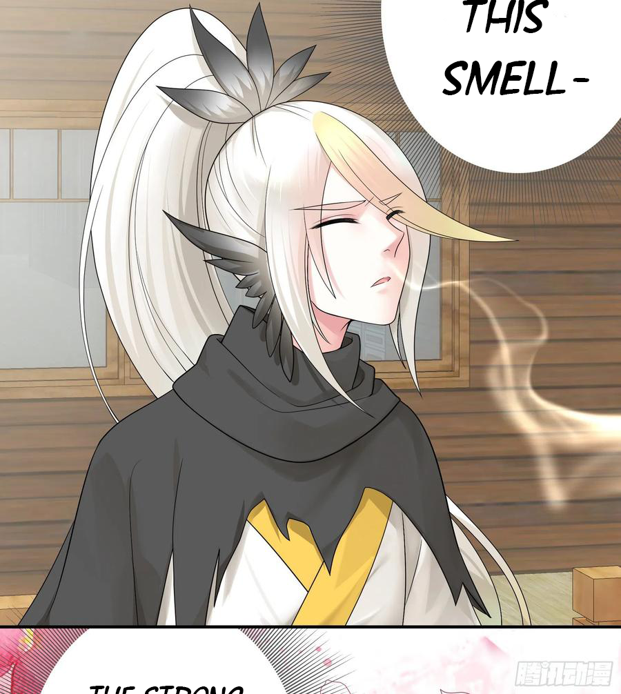 I Want to Roam Chapter 68 - Page 22