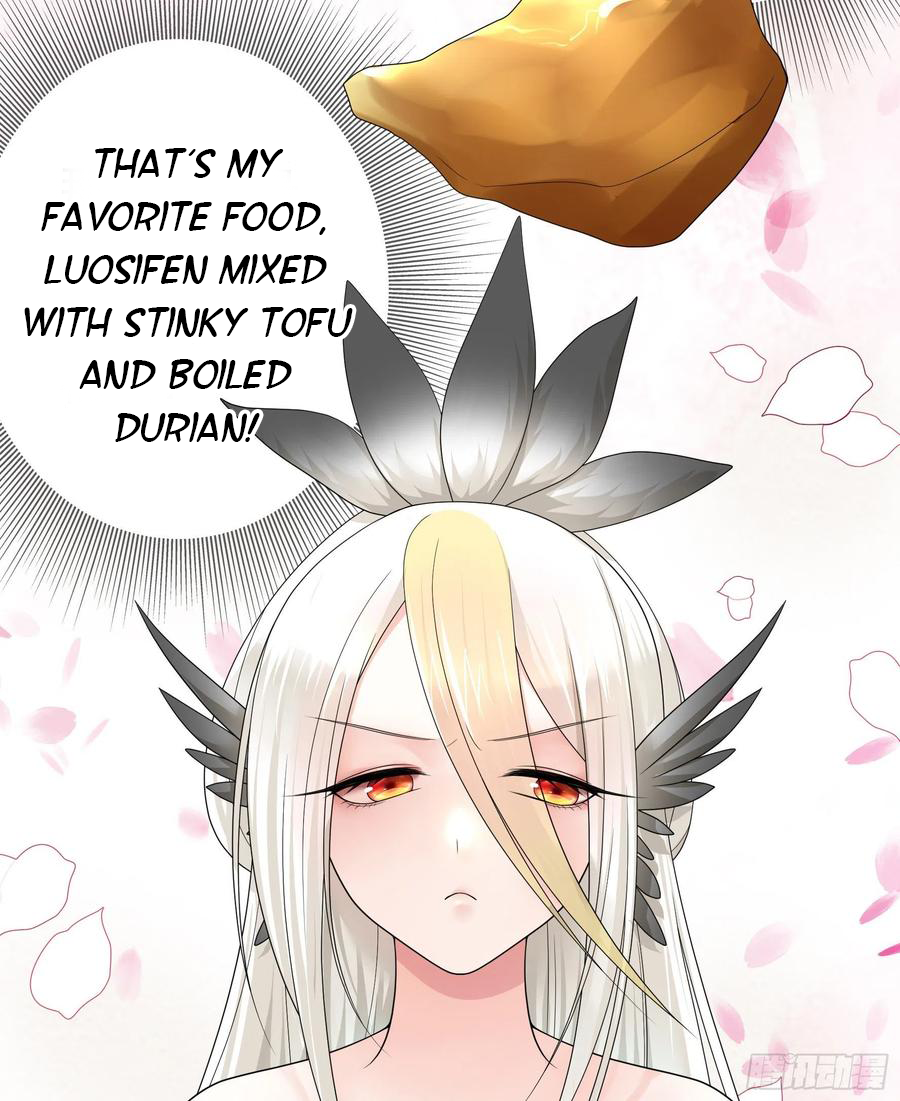 I Want to Roam Chapter 68 - Page 24