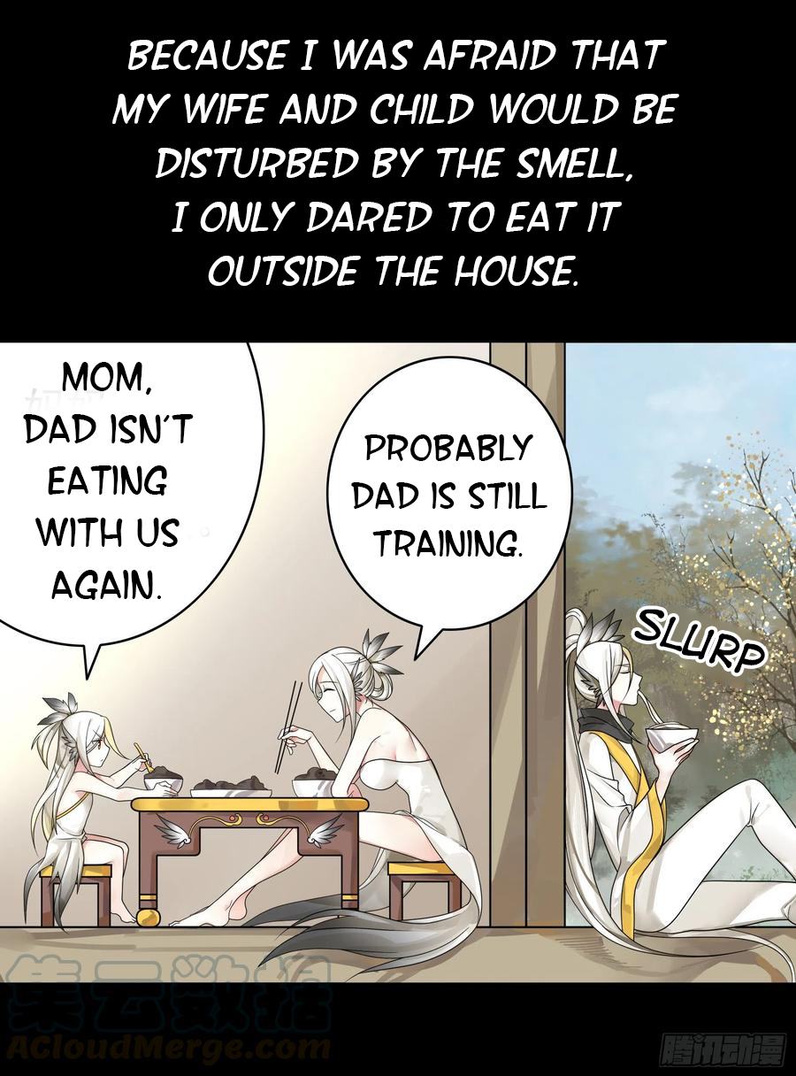 I Want to Roam Chapter 68 - Page 26
