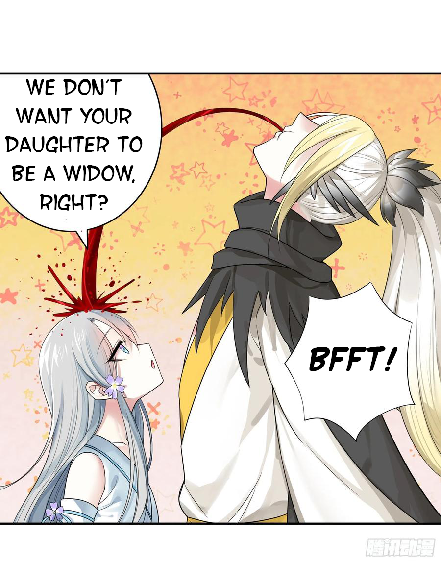 I Want to Roam Chapter 68 - Page 4