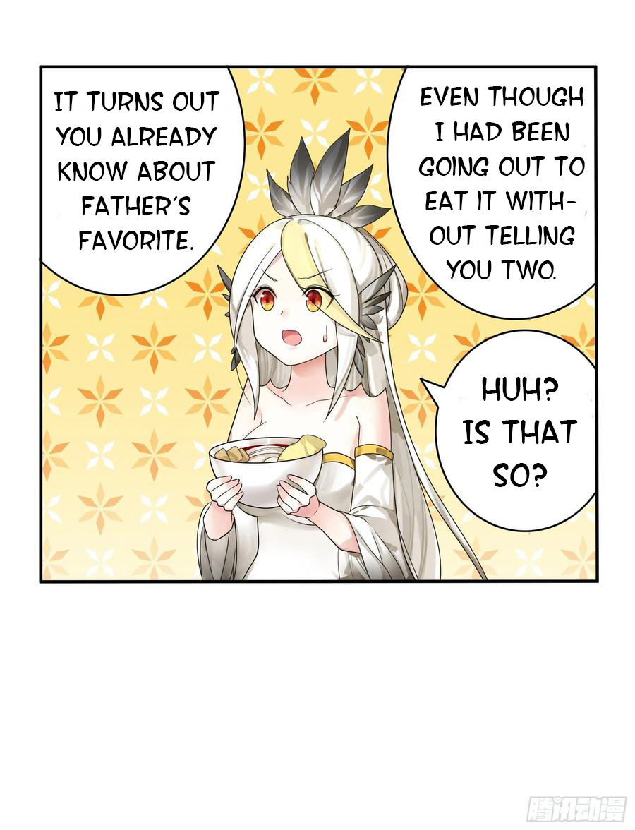 I Want to Roam Chapter 68 - Page 31